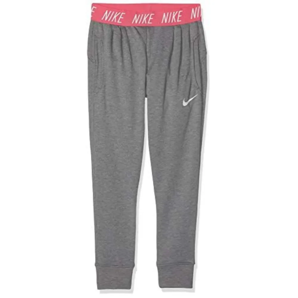 Nike Big Girls Studio Training Pants